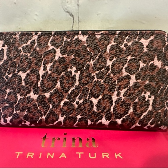 Trina Turk Wallet - Picture 3 of 7